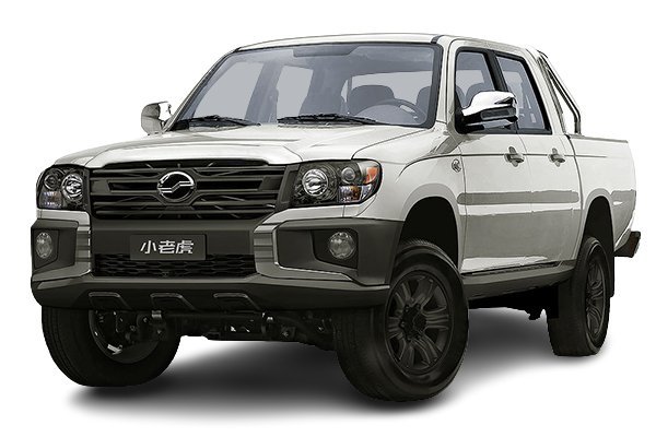 2022 ZX Little Tiger - ホイール＆タイヤサイズ、PCD、オフセット