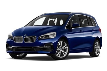BMW 2 Series Gran Tourer F46 Facelift [2018 .. 2022] - Wheel
