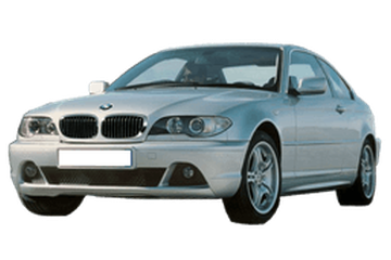 ビー・エム・ダブリュー 3シリーズ IV (E46) Facelift [2001 .. 2007