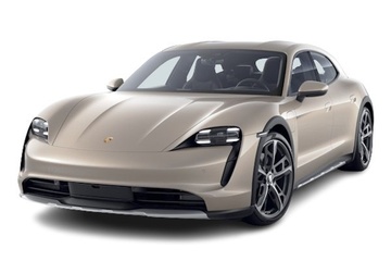 2021 ポルシェ タイカン - ホイール＆タイヤサイズ、PCD、オフセット