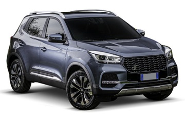 DR 4.0 SUV