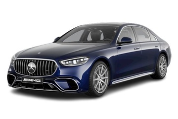 メルセデス・ベンツ SクラスAMG W223 [2023 .. 2027] - ホイール