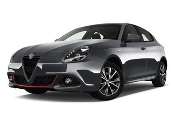 Perfekt Autoabdeckung Für Alfa Romeo Giulietta 940 2010-2019 Weiche Ganzgarage
