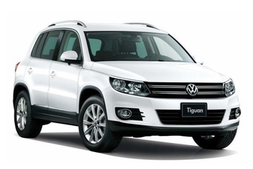 Volkswagen TiguanI (5N) Facelift [2011 .. 2017] - Tamaños de ruedas y  neumáticos, PCD, desplazamiento y especificaciones de llantas |  LlantasNeumáticos.com