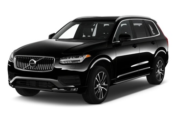 볼보 XC90 II [2015 .. 2025] [EUDM] SUV, 5d