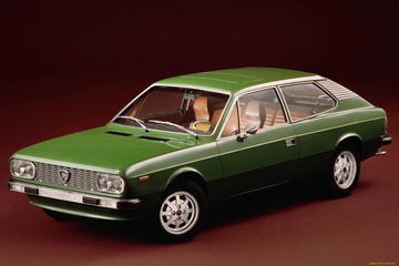 Lancia Beta - Specs of rims, tires, PCD, offset for each year and ...