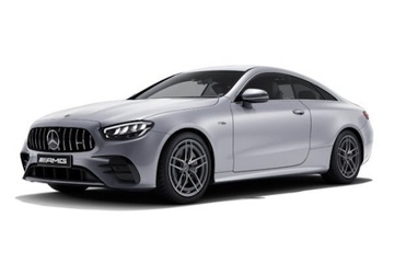 2022 メルセデス・ベンツ EクラスAMG - ホイール＆タイヤサイズ、PCD