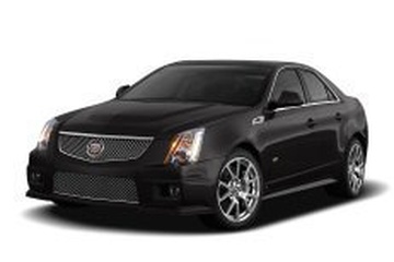 キャデラック CTS-V — 世代別のホイールサイズ・PCD・オフセット仕様