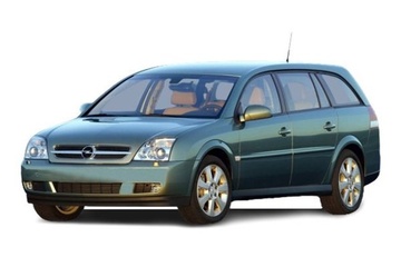 Opel Vectra C Auto-onderdelen Interieur & Bekleding