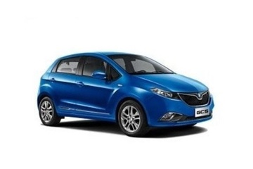 Geely GC52014 .. 2016 - Tamaños de ruedas y neumáticos, PCD ...