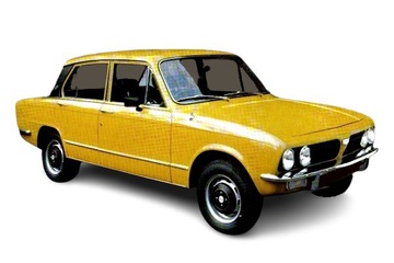 Voiture Triumph Dolomite Sprint a vendre