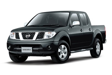 2006Nissan Navara - Tamaños de ruedas y neumáticos, PCD, Desplazamiento y  especificaciones de las llantas | LlantasNeumáticos.com