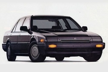 CDアコード？ 新品未開封】拓意 XCARTOYS 1/64 HONDA ACCORD ホンダ アコード