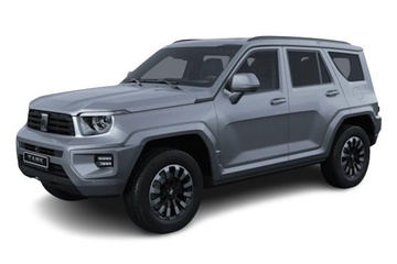 Tank 700 2024 .. 2027 - Wheel & Tire Sizes, PCD, Offset and Rims specs ...