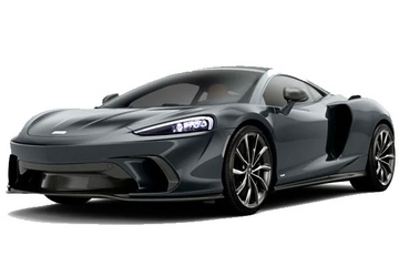 マクラーレン 2024 マクラーレン GTS - ホイール＆タイヤサイズ、PCD