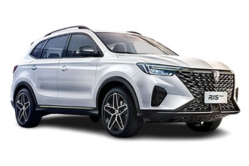 Roewe RX5 plus Facelift [2021 .. 2027] - Wheel & Tire Sizes, PCD ...