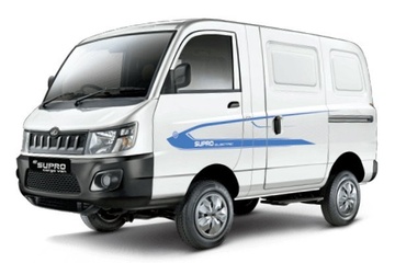 2025Mahindra eSupro - Tamaños de ruedas y neumáticos, PCD ...