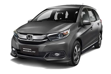 ホンダ モビリオ — 世代別のホイールサイズ・PCD・オフセット仕様