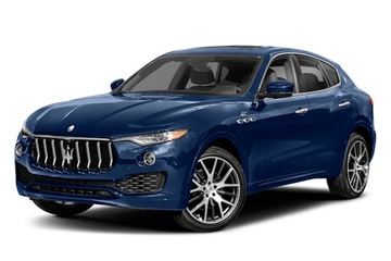 Maserati マセラティレヴァンテ 265/50R19 ホイール 超希少品 美品】マセラティ レヴァンテ ファイナルED 純正