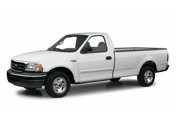 フォード　F150 TA02 2023 フォード F-150 ライトニング - ホイール＆タイヤサイズ