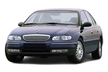 Chevrolet Caprice - Specs of rims, tires, PCD, offset for each year and ...