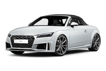 AUDI別注looks mart製 AUDI TTS Audi TT S 8S Facelift [2019 .. 2023] - Tekerlek ve Lastik