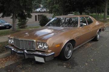 アメ車旧車ホイールキャップグラン・トリノ1976 アメ車旧車ホイールキャップグラン・トリノ1976の通販はau PAY