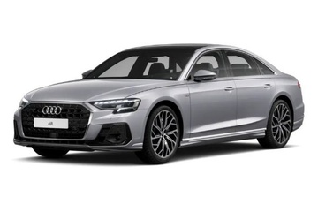 アウディ A8 — 世代別のホイールサイズ・PCD・オフセット仕様 | Wheel