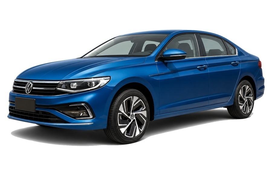 2022 Volkswagen Bora — Wheel & Tire Sizes, PCD, Offset | Wheel