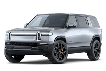 Todos los modelos de Rivian: especificaciones de las ruedas y tamaños ...