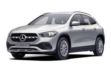 Mercedes-Benz GLA H247 [2020 .. 2023] SUV, 5d