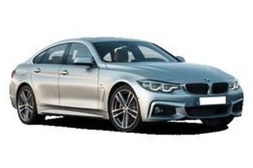 ビー・エム・ダブリュー 4 シリーズ グラン クーペ F36 LCI