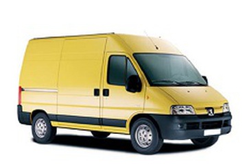 Peugeot Boxer II (244) [2002 .. 2006] [EUDM] Van