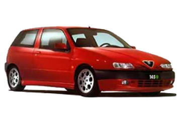 Alfa Romeo 145 930A Hatchback