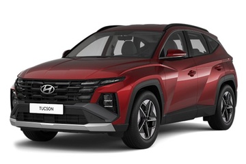 ヒュンダイ ヒュンダイ ツーソン IV (NX4) Facelift [2024 .. 2027] - ホイール