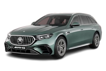 メルセデス・ベンツ EクラスAMG Br214 [2024 .. 2027] - ホイール 