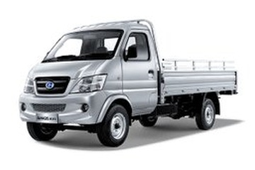 2021 Changhe K21 - Wheel & Tire Sizes, PCD, Offset and Rims specs ...