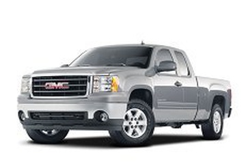 2011 Gmc Sierra 1500 Tire Size