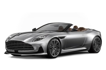 アストンマーティン サイズXS 2025 アストンマーティン DB12 - ホイール＆タイヤサイズ、PCD
