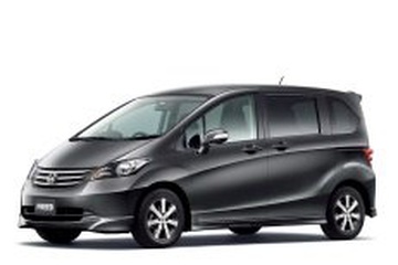 honda freed ホイール アルミホイール｜スタイリング｜フリード｜Honda Access｜Honda