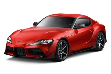 サ*ト様 トヨタGR SUPRA SZ-R 純正タイヤ＋ホイール4本セット空気圧 楽天市場】中古 トヨタ GRスープラ RZ 純正 スタッドレスタイヤ