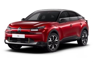 シトロエン C4 - 各年式と世代のリム仕様、タイヤ仕様、PCD