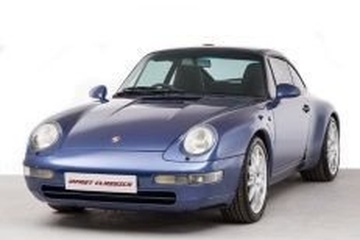北海道　セワ 大小セット ポルシェ 911 V (993) [1993 .. 1998] - ホイール＆タイヤサイズ、PCD