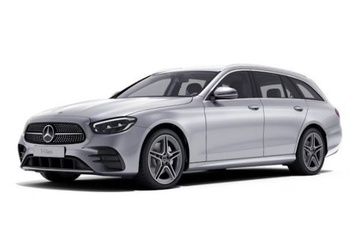 メルセデス・ベンツ Eクラス Br213 Facelift [2020 .. 2023