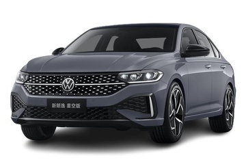 2025 Volkswagen Lavida - Wheel & Tire Sizes, PCD, Offset and Rims specs ...