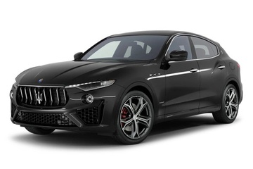 Maserati Levante M161 SUV