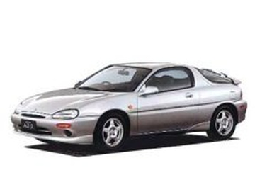 Mazda AZ-3 - Specs of rims, tires, PCD, offset for each year and