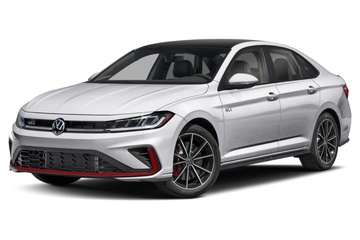 2025 Volkswagen Jetta GLI - Wheel & Tire Sizes, PCD, Offset and Rims ...