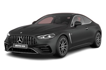 2024 メルセデス・ベンツ CLEクラスAMG - ホイール＆タイヤサイズ、PCD