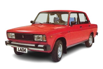 LADA 2105 210x Berline